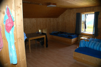 5er Zimmer 2. OG a